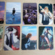 Chainsaw Man unofficial goods Null Nulnim photocard set urgent sale