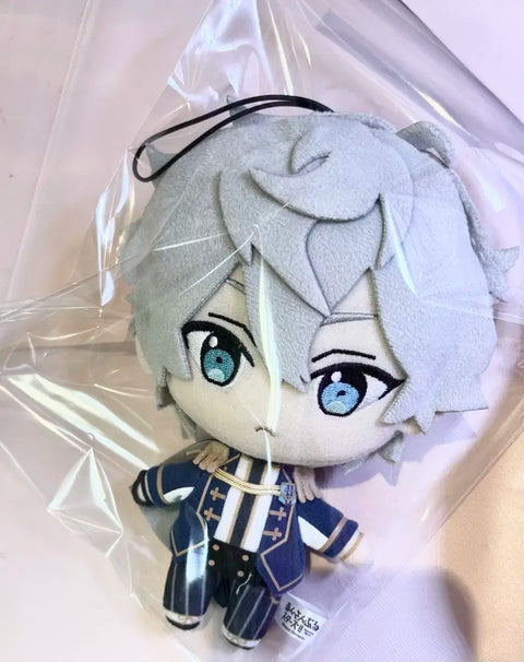 Ensemble Stars Sena Izumi New Nui