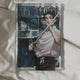 Official Jujutsu Kaisen Yuta Okkotsu Birthday Acrylic Block