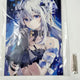 Hololive Amane Kanata C102 Acrylic Panel Sales