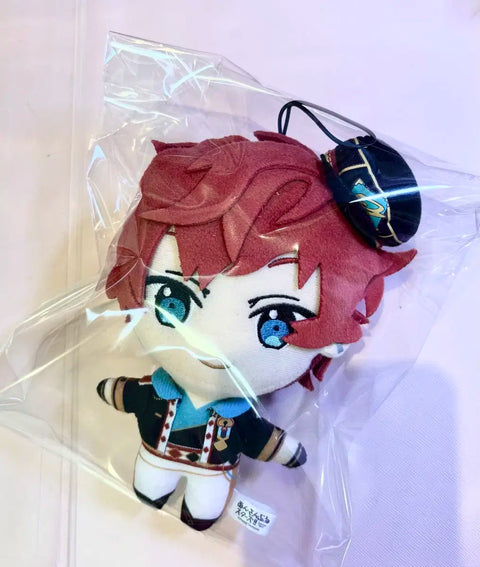 Ensemble Stars Amagi Hiiro Shin Nui