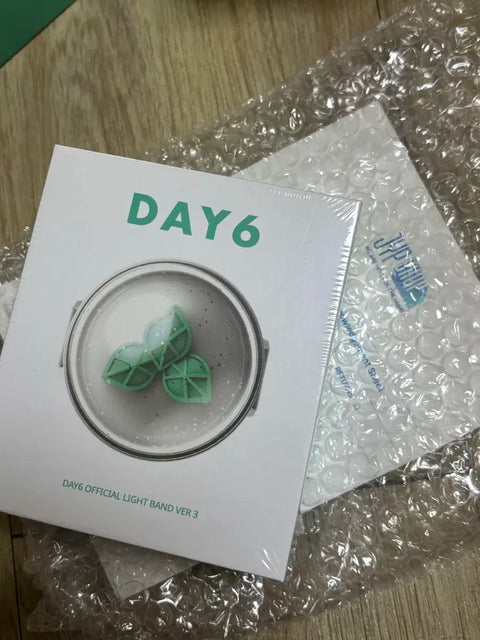 DAY6 Made Watch 3