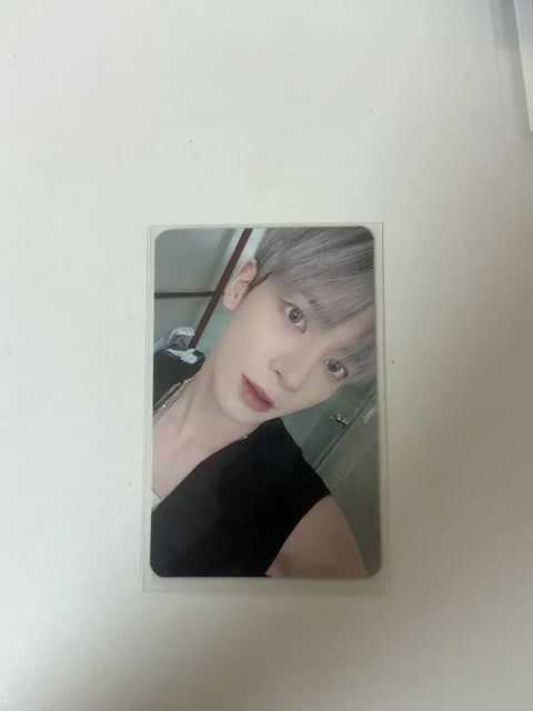PAOUI Lazada Taehyun cheap transfer