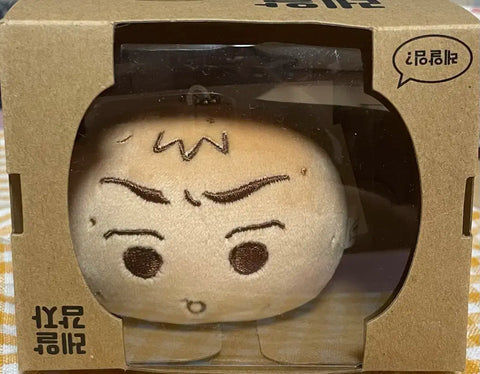 Garbage Time unofficial goods Real Potato / Garbage Time / Real Potato / Kim Da-eun