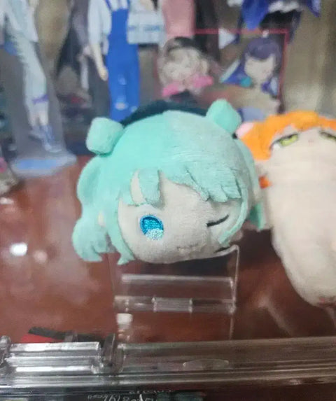 Selling VIVIVAS Miku Mochi Plushie