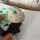 Selling VIVIVAS Miku Mochi Plushie