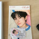 NCT Wish Yushi Steady MD Photo Set for sale.
