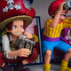 One Piece Buggy D Prize Ichiban Kuji Figure