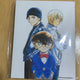 Detective Conan 30th Anniversary Canvas Art Scarlet Alibi