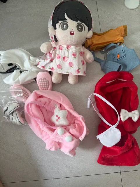 BTS Jungkook doll for sale