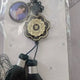 Dalmajung Seokjin Keyring