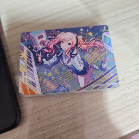 Project Sekai Tenma Saki Noble Art