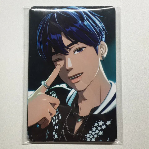PLAVE Concert PlliZone Photocard Set