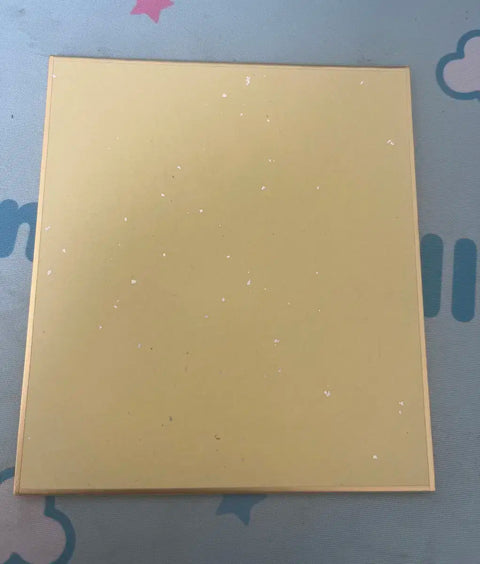 Project Sekai Otori Emu Diners Club Color Paper