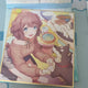 Project Sekai Honami Dog Band Shikishi