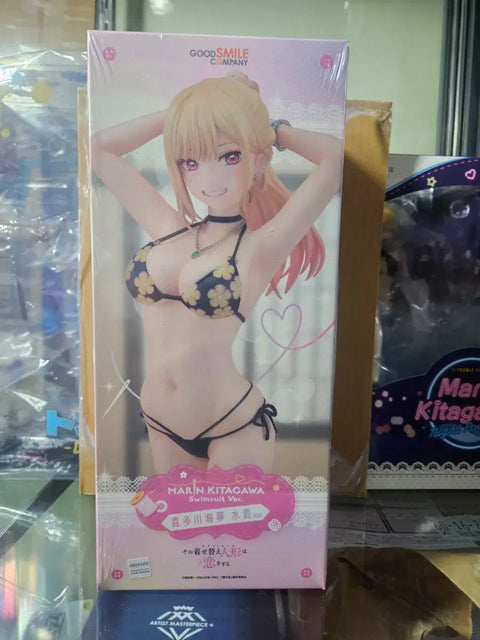 My Dress-Up Darling Good Smile Company 1/7 Scale Marin Kitagawa Swimsuit Ver.
