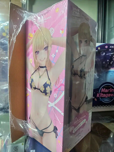 My Dress-Up Darling Good Smile Company 1/7 Scale Marin Kitagawa Swimsuit Ver.