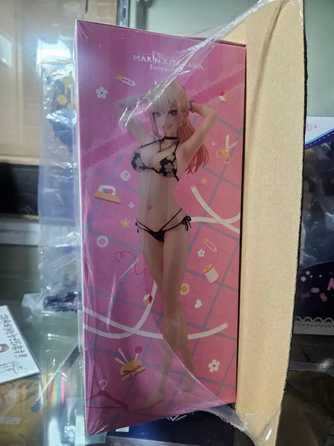My Dress-Up Darling Good Smile Company 1/7 Scale Marin Kitagawa Swimsuit Ver.