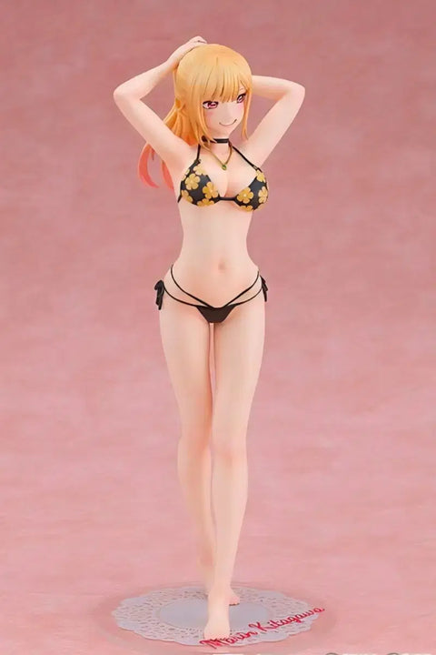 My Dress-Up Darling Good Smile Company 1/7 Scale Marin Kitagawa Swimsuit Ver.