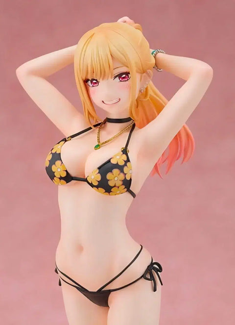 My Dress-Up Darling Good Smile Company 1/7 Scale Marin Kitagawa Swimsuit Ver.