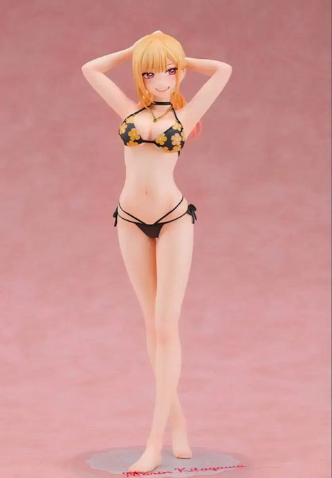 My Dress-Up Darling Good Smile Company 1/7 Scale Marin Kitagawa Swimsuit Ver.
