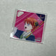 Gintama Kagura Kuroko's Basketball Collaboration Acrylic Coaster