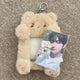 THE BOYZ Hyunjae Doll Keyring