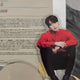 Map of the Soul Lucky Draw Jungkook