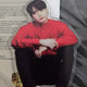 Map of the Soul Lucky Draw Jungkook