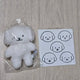 Jenmong 10cm Jeno NCT doll transfer NCT Dream doll goods unofficial goods