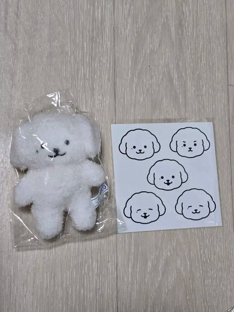 Jenmong 10cm Jeno NCT doll transfer NCT Dream doll goods unofficial goods