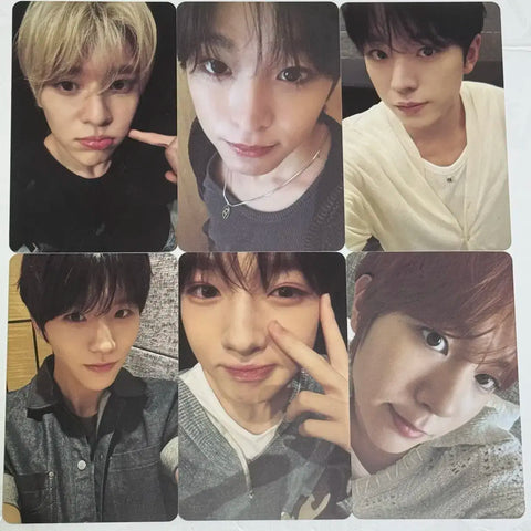 NCT Wish IME Singapore Pop Pop unreleased photo