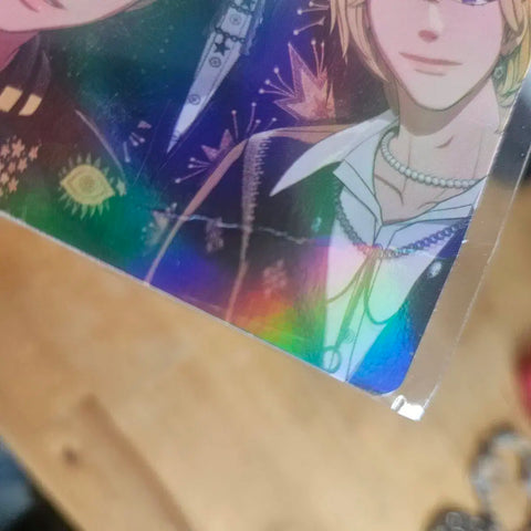 PLAVE concert photocard