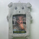 Seventeen Dokyeom/Kyumdog photocard holder, includes special gift, selling at original price.