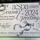 aespa 2024 Season's Greetings