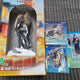 Wind Breaker Ichiban Kuji Sakura A Prize Figure Acrylic Stand Can Badge Rubber Charm Bundle