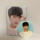 Park Jihoon photocard Wanna One photocard