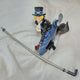 One Piece BWFC King of Modeling Sabo Figure