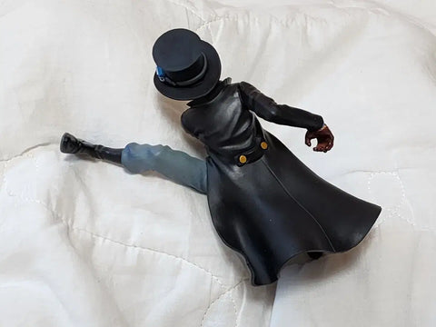 One Piece BWFC King of Modeling Sabo Figure