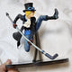One Piece BWFC King of Modeling Sabo Figure
