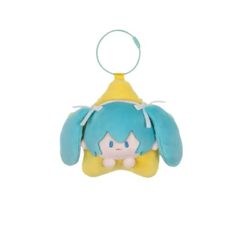 Vocaloid Hatsune Miku Plush Official Merchandise