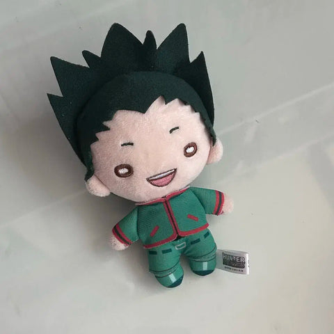 Hunter x Hunter Hunter Gon Nitotan