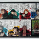 Jujutsu Kaisen Exhibition Admission Benefit
