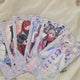 Stellive Winter Tarot Card Merchandise