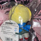 Sakamoto Days Asakura Shin Chibi Nui Doll SakaDay