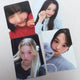 madein Meidin fansign photocard Everline set