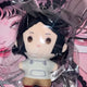 Haikyuu Kozume Kenma Chibi Nui Starfish Plush Doll
