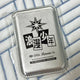 ZB1 Park Gunwook unofficial goods cafe lucky draw MagSafe card wallet transfer