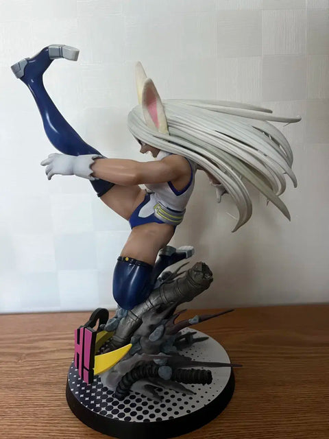 My Hero Academia Mirko 1/8 Scale Figure