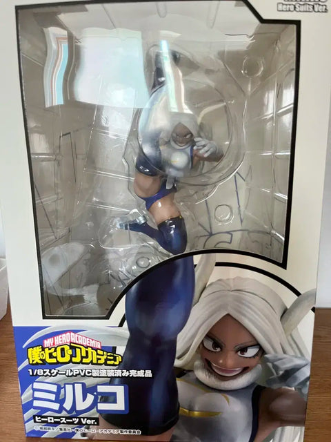 My Hero Academia Mirko 1/8 Scale Figure